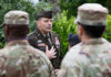 Shock departure at the top: General Christopher Donahue to step down as U.S. Army commander in Europe