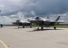 The Stealth Shield of the East: Poland Inducts First F-35s and Unveils Plans to Double Fleet