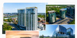 Apartamente de lux