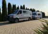Transport Persoane România Germania – Curse Zilnice la Adresa Ta cu Topala Travel