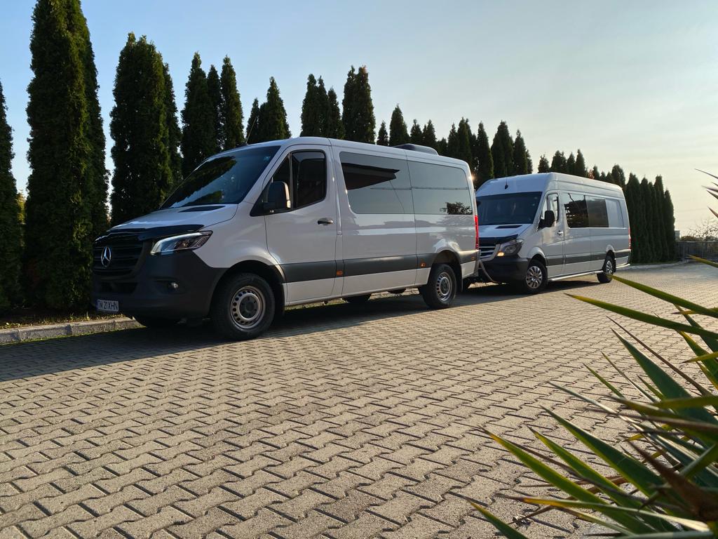 transport persoane germania italia