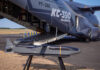 A new era for the C-390 Millennium: Embraer and Anduril to integrate palletized cruise missiles