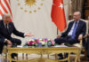 The Ankara gambit: Trump signals Turkey’s return to F-35 program, setting stage for congressional showdown