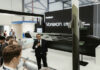 A new shield for Europe: Destinus unveils the Vorexon interceptor to eliminate blind spots in air defense