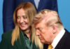 The Italian Stand: Giorgia Meloni Defies Trump’s Pressure, Locking U.S. Out of Bases for Iran Campaign