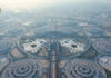 Egypt outshines the Pentagon: Sissi inaugurates the Octagon, the Middle East’s largest military hub