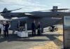 Silent Warfare: BETA Technologies, GE, and Sikorsky Forge the Future of Military Aviation with the New MV250