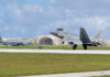 Stretching the Shield: US Air Force Slashes Pacific Exercises Amid Global Overreach