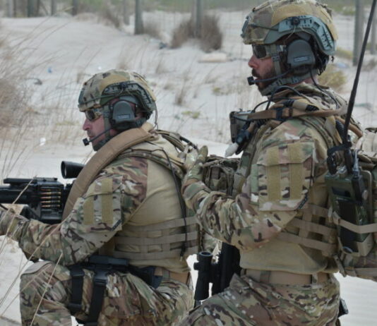 Digital sovereignty in the heart of Europe: How Rafael transforms Germany’s tactical communications through the DND Digital model