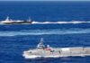 A new era in naval warfare: DIU and the US Navy launch a competition for containerized payloads
