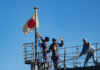Strategic partnership in the Pacific: Japan and Vietnam explore joint development of fast landing vessels