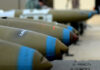 More firepower for the „Arsenal of freedom”: Why modern energetics are the key to military efficiency