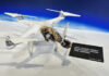 Light vs. Drones: Pentagon Bets Big on „Photon Artillery” to Counter Cruise Missiles