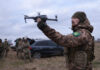 The unmanned systems alliance: The European Union and Ukraine join forces to produce millions of drones