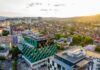 Cluj Business Campus crește cu 20% prezența angajaților la birou pentru companiile chiriașe prin ecosistemul de beneficii integrate