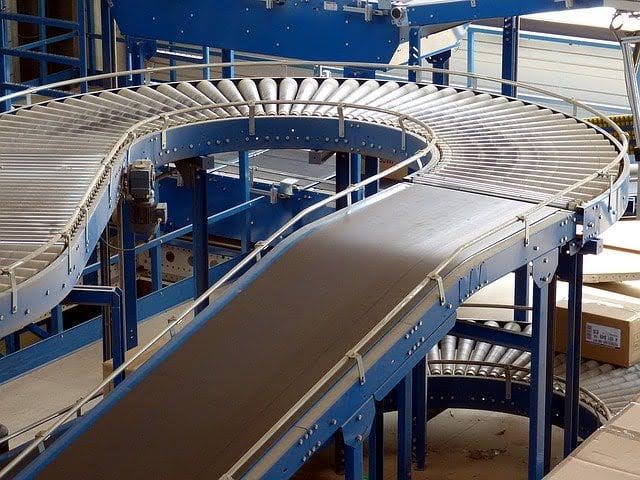 conveioare