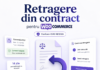 Obligatorie din 19 iunie 2026: funcția digitală de retragere din contract. O soluție românească pentru magazinele WooCommerce