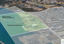Australia Strengthens Its Naval Ambitions: Henderson Set to Become Strategic Hub for Submarines and Warships
