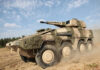 Strengthening the European Shield: Germany and the Netherlands Expand RCT30 Armored Fleet