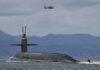 America’s New Military Technology Roadmap Puts AI, Space and Undersea Power at the Center