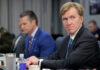 A new nuclear strategy at the Pentagon: The search for flexible options amid global threats