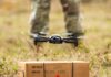 Pentagon Plans Live-Fire Testing of Directed-Energy Weapons Against Drones