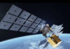 Pentagon Funds Development of Spacecraft Designed to Capture and Deorbit Dead Satellites