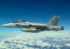 A Revolution in Aerial Strike Power: New JDAM with Turbojet engine offers record range for US Forces