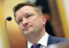 A new chapter for Pentagon finances: Jules Hurst officially confirmed as comptroller