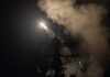 Tomahawks on the Assembly Line: US Navy Awards RTX a $22.9 Billion Deal to Triple Cruise Missile Output