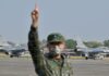 Taiwan Proposes an 18 Percent Increase in Its 2027 Defense Budget