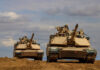 US Army Is Running Out Of Power: Ground Units Can’t Feed Their Drones, Radios Or Command Posts