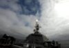 Show of Force in the North Atlantic: Decommissioned Frigate Sunk in Multinational Weapons Test