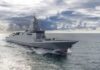 South Korea’s future KDDX destroyers to receive next-generation marine turbines