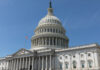 US Congress Averts Government Shutdown With Temporary Funding Measure
