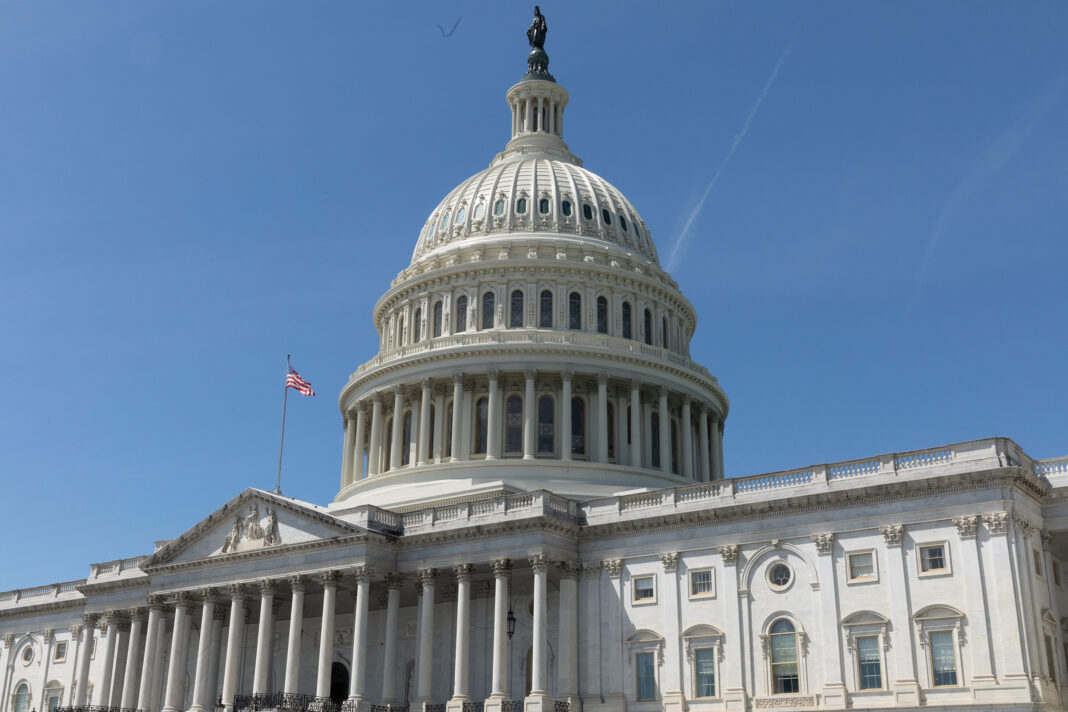 US Congress