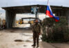 Syria Seeks to End All Foreign Military Bases on Its Territory