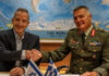 Israel and Greece Sign $3.4 Billion Deal for Integrated Air Defense Shield