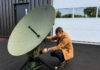 Lite Coms to supply SATCOM terminals for Australia’s command-system modernization