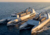 Hanwha and Magnet Defense prepare new autonomous vessel for naval missions