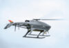 Angola Receives Six Unmanned Naval Helicopters for Maritime Surveillance Missions