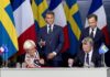 Sweden Weighs French Naval Cruise Missiles for Its New FDI Frigates