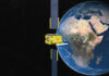 Britain to Establish Space Squadron for Offensive and Defensive Missions