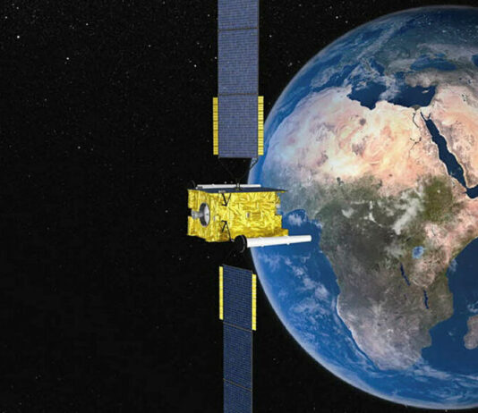 Britain to Establish Space Squadron for Offensive and Defensive Missions