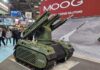 Alleged Russian Sabotage Targets Estonian Defense Facility: Tensions Escalate