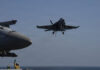 Pentagon awards nearly $2.9 billion contract to support F414 engines powering Super Hornets and Growlers