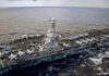 U.S. Naval Aviation Works to Unclog Its Pilot Training “Production Line”