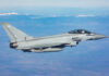Italian Eurofighters Shoot Down Drone That Violated Lithuanian Airspace