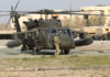 US Army Orders 16 Black Hawks in Deal That Could Grow to 150 Aircraft