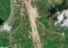 China Opens New Airbase in Laos as the United States Expands Its Defense Industry